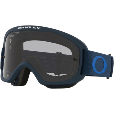 OAKLEY O-FRAME 2.0 PRO Goggles Blue Transparent Lens 0OO7117 0
